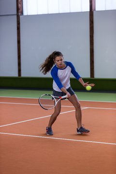 Nicole Rivkin 564 - Sparkasse Westholstein Pokal Marne